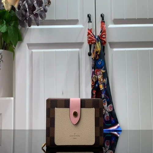 지갑 / size : 13.5*11*3