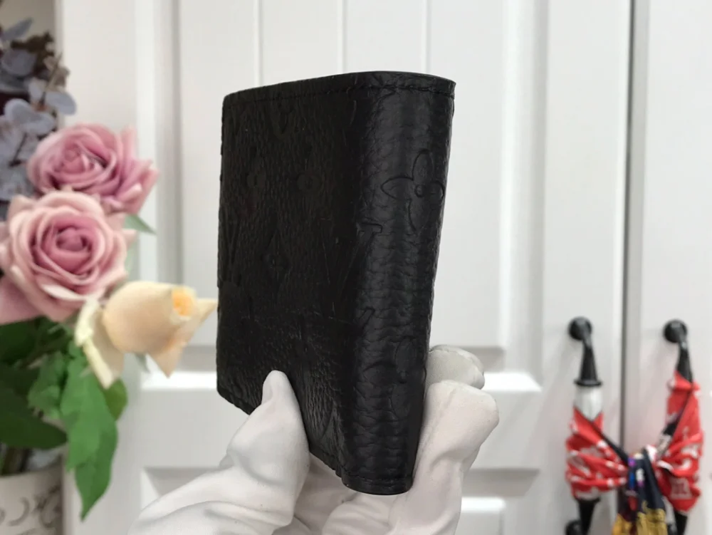 멀티플 월릿 모노그램 형광펜 M62091 / 11.5 x 9.0 x 1.5 cm 상세