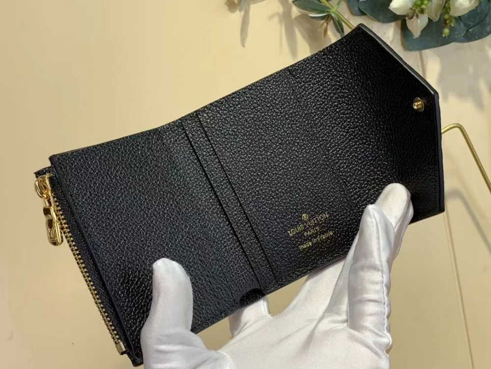 조에 월릿 M62935/Size : 9.5 x 7.5 x 3 cm 상세