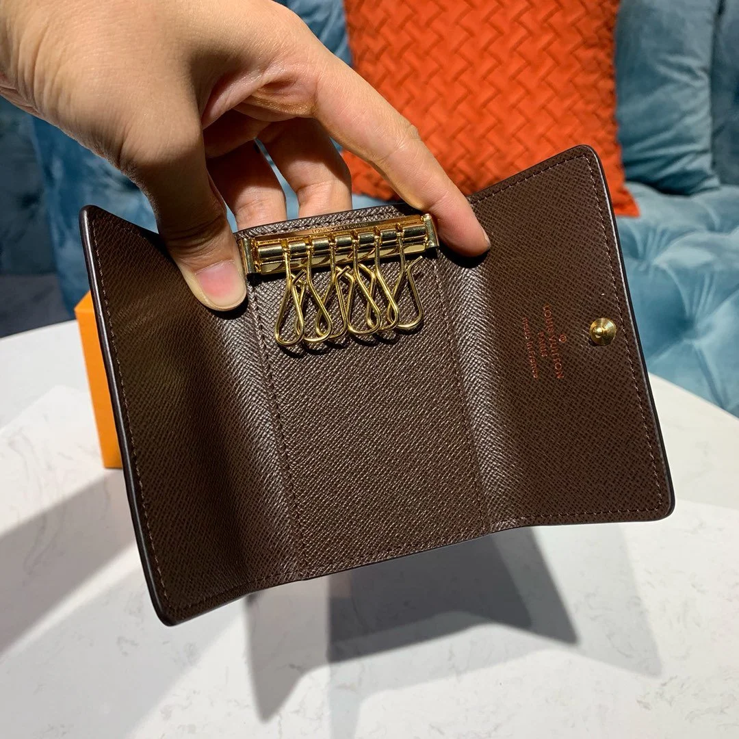 키홀더 지갑 다미에 M60701_2 상세