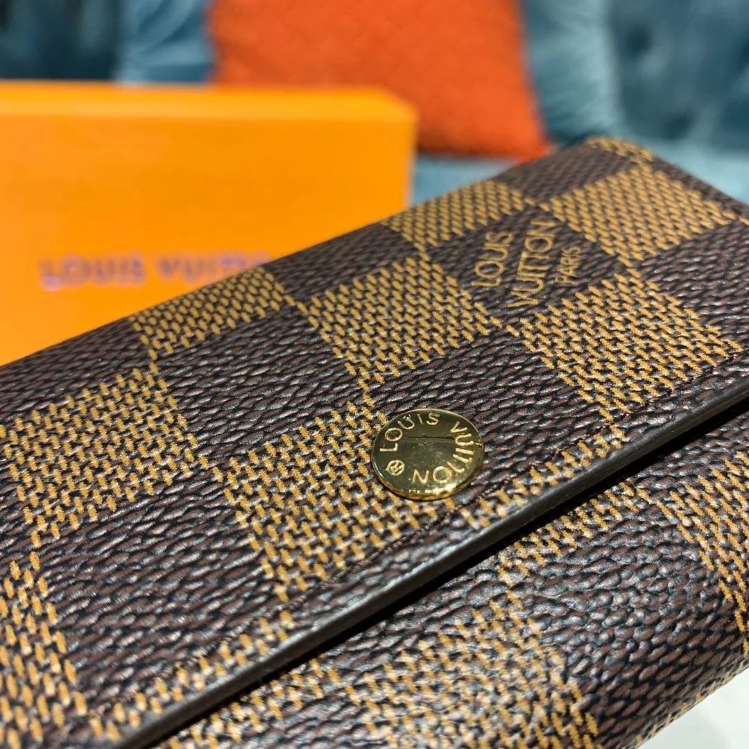 키홀더 지갑 다미에 M60701_2 상세