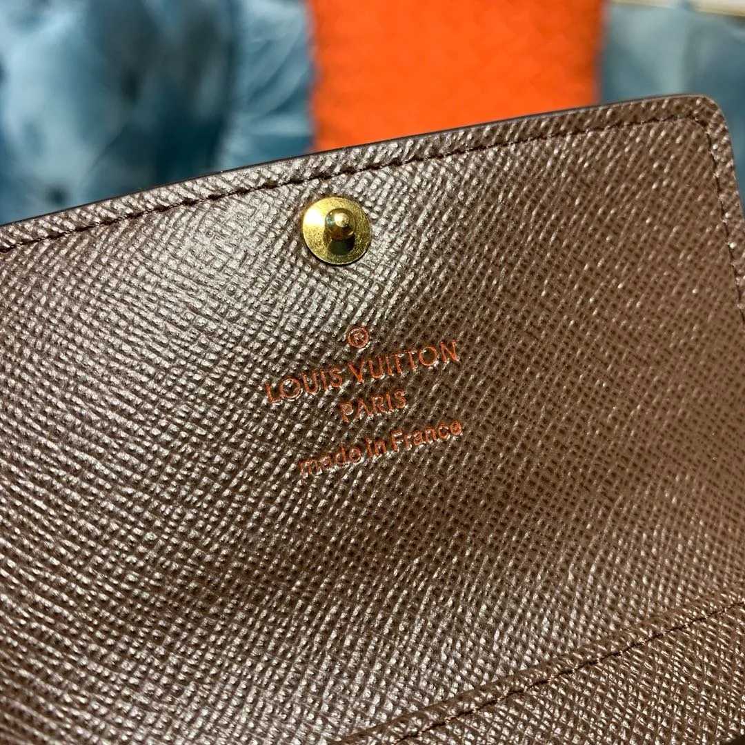 키홀더 지갑 다미에 M60701_2 상세