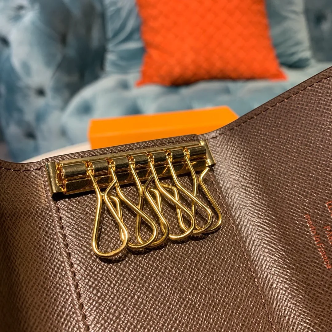 키홀더 지갑 다미에 M60701_2 상세