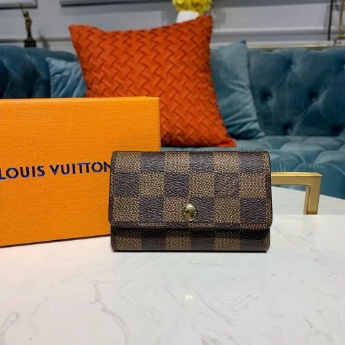 키홀더 지갑 다미에 M60701_2