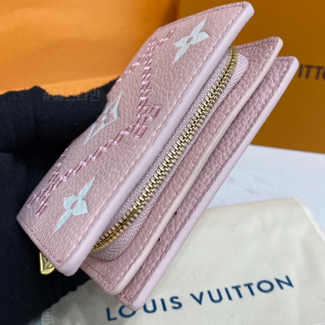 클레아 월렛 모노그램 앙프렝뜨 지갑 M81139_1 상세