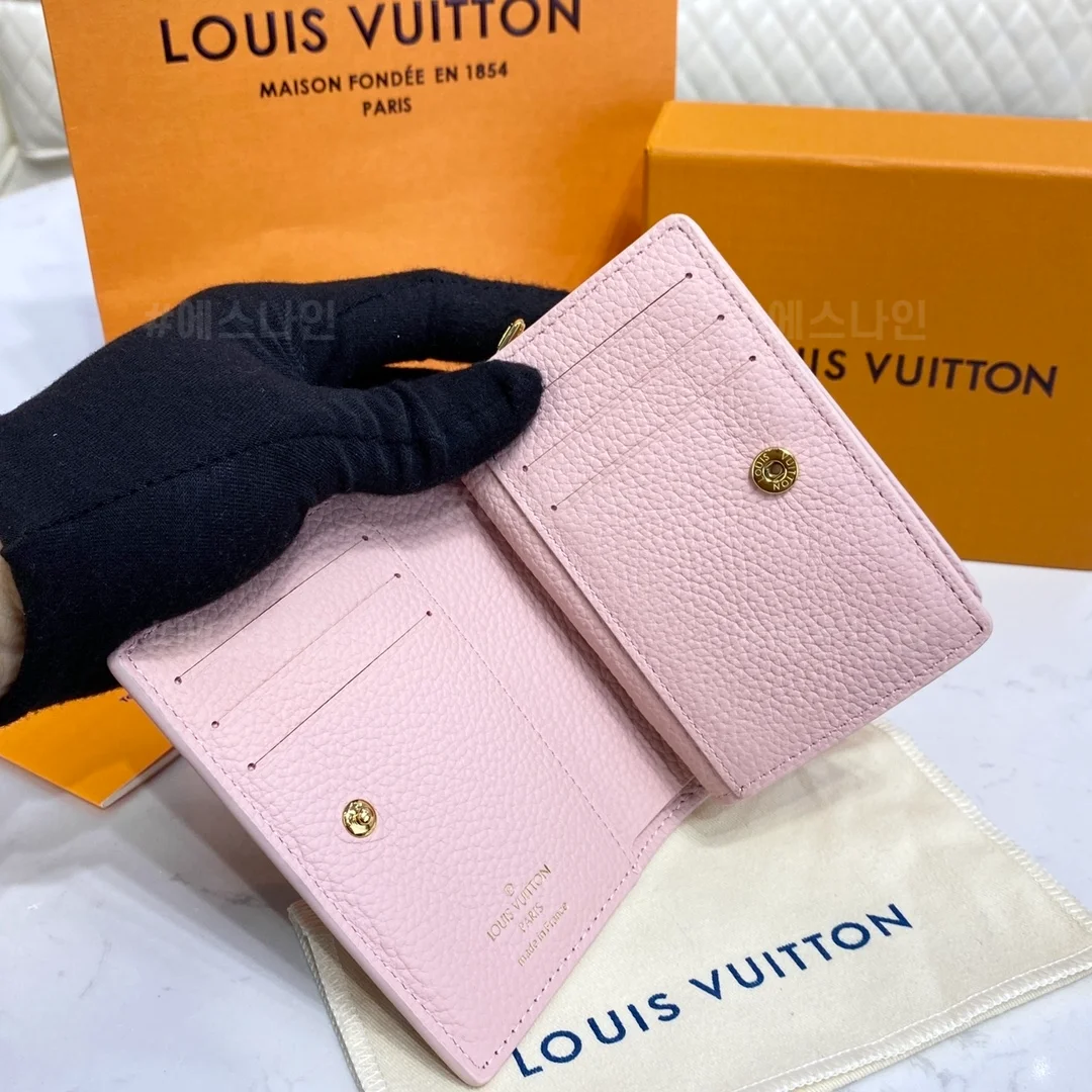 클레아 월렛 모노그램 앙프렝뜨 지갑 M81139_1 상세