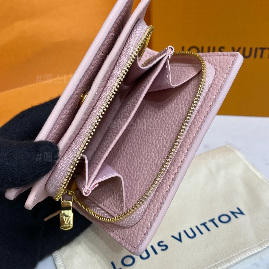 클레아 월렛 모노그램 앙프렝뜨 지갑 M81139_1 상세