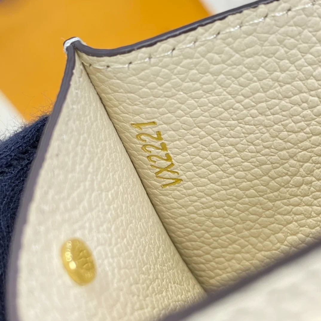 앙프렝트 카드지갑 M80401_2 상세