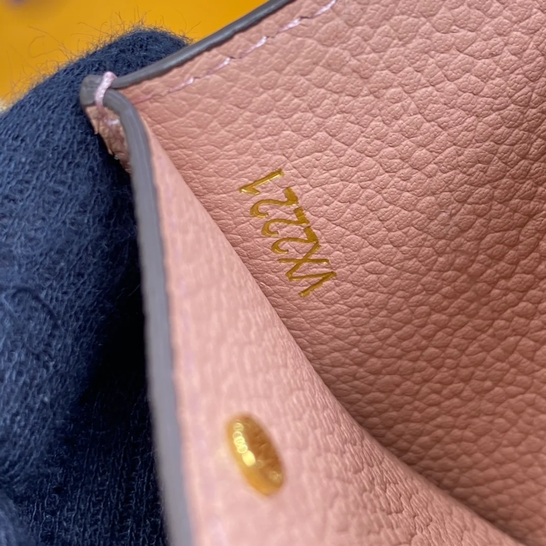 앙프렝트 카드지갑 M80401_1 상세