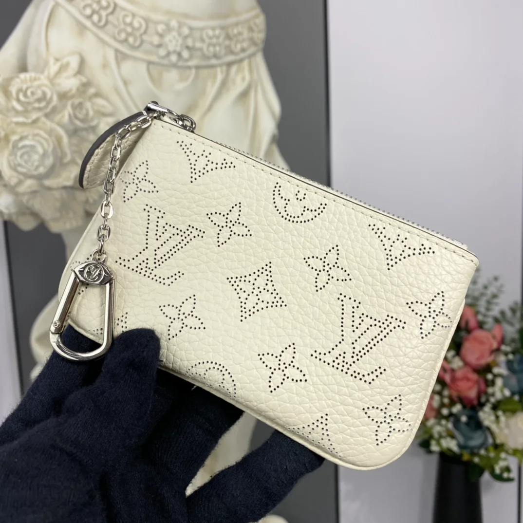 아이스 키 파우치 지갑 M69508_7 상세