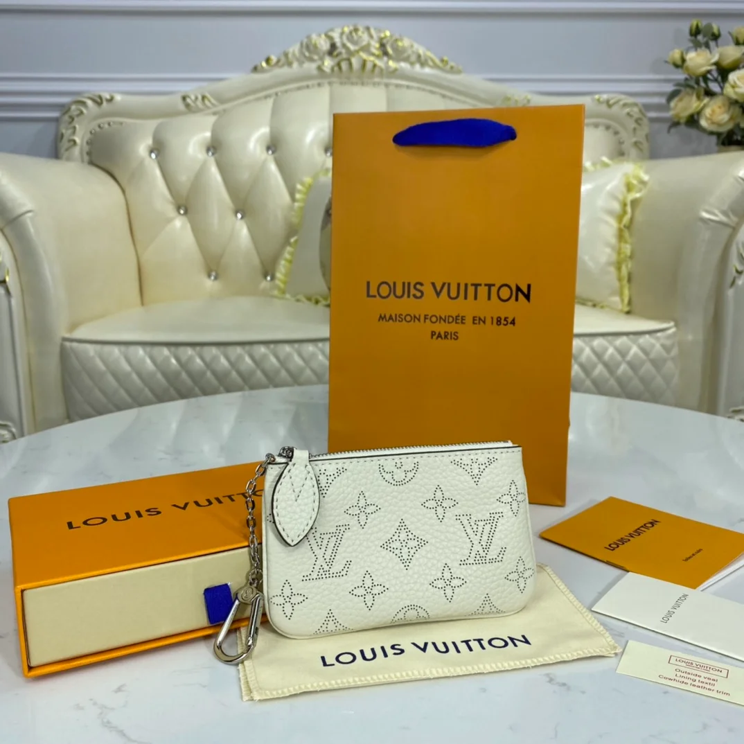 아이스 키 파우치 지갑 M69508_7 상세