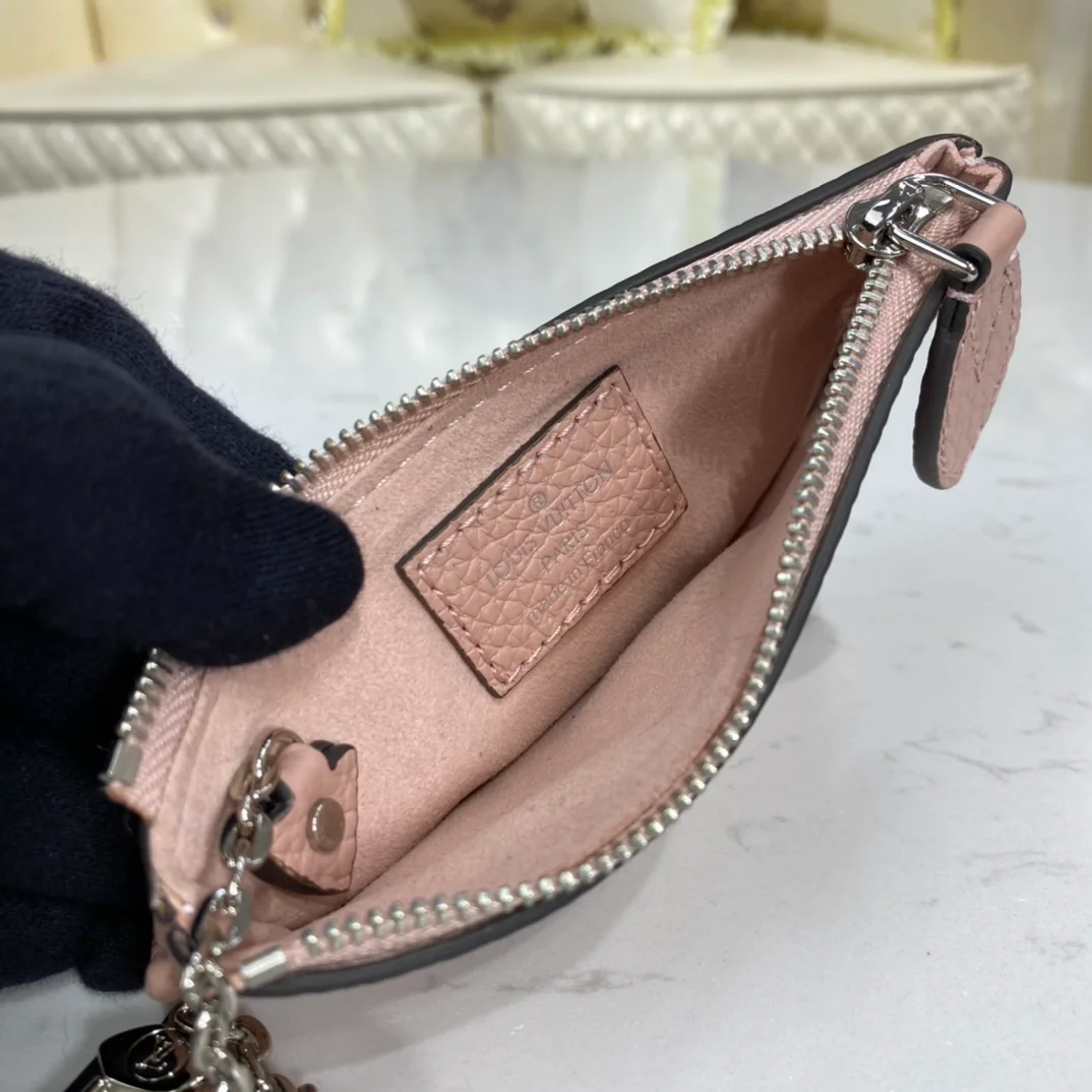 아이스 키 파우치 지갑 M69508_6 상세