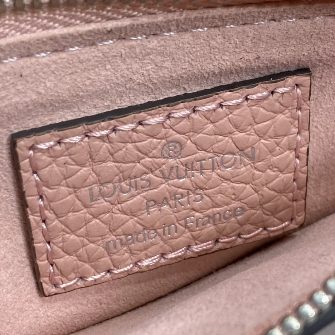 아이스 키 파우치 지갑 M69508_6 상세