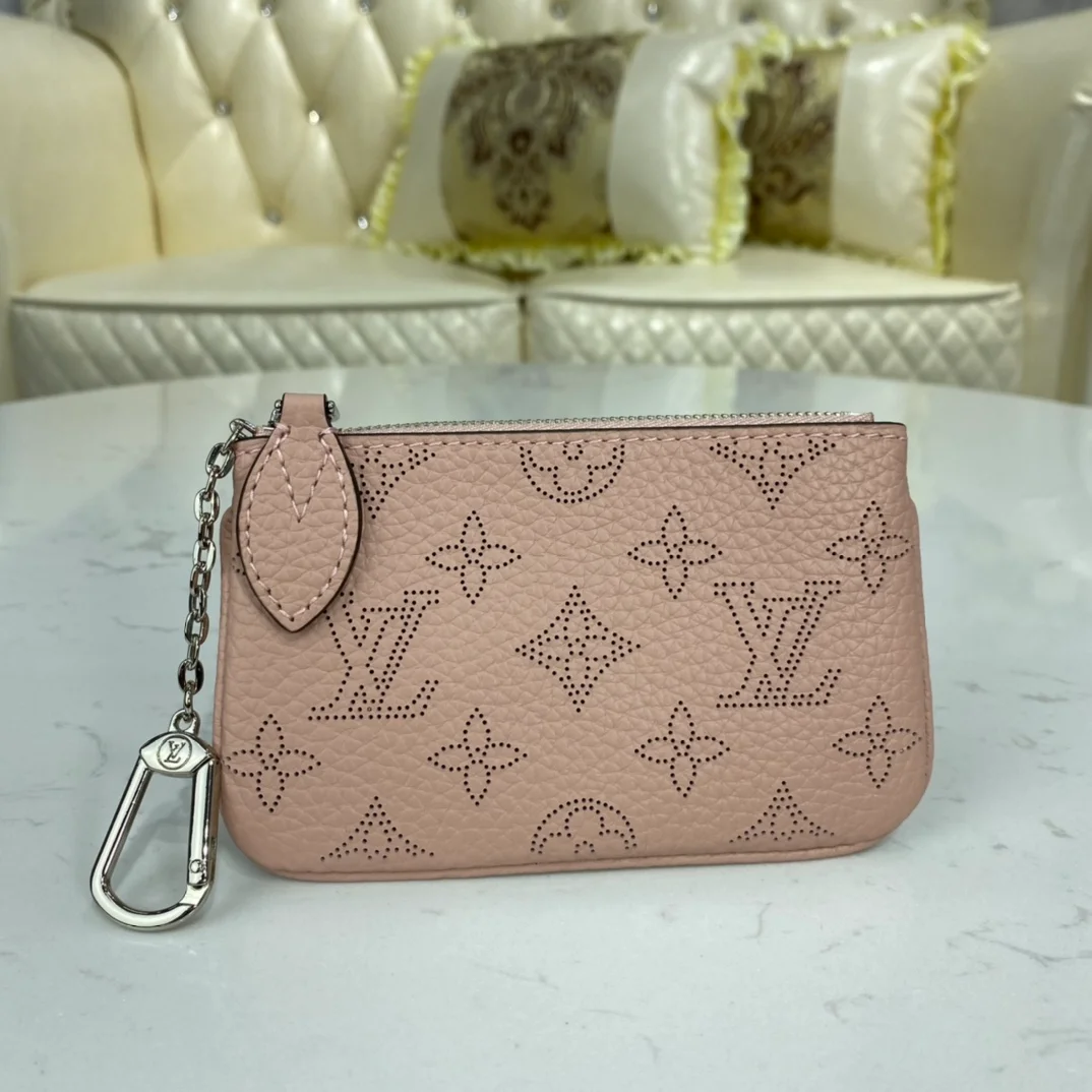 아이스 키 파우치 지갑 M69508_6 상세