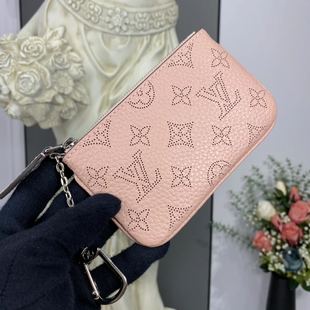 아이스 키 파우치 지갑 M69508_6 상세