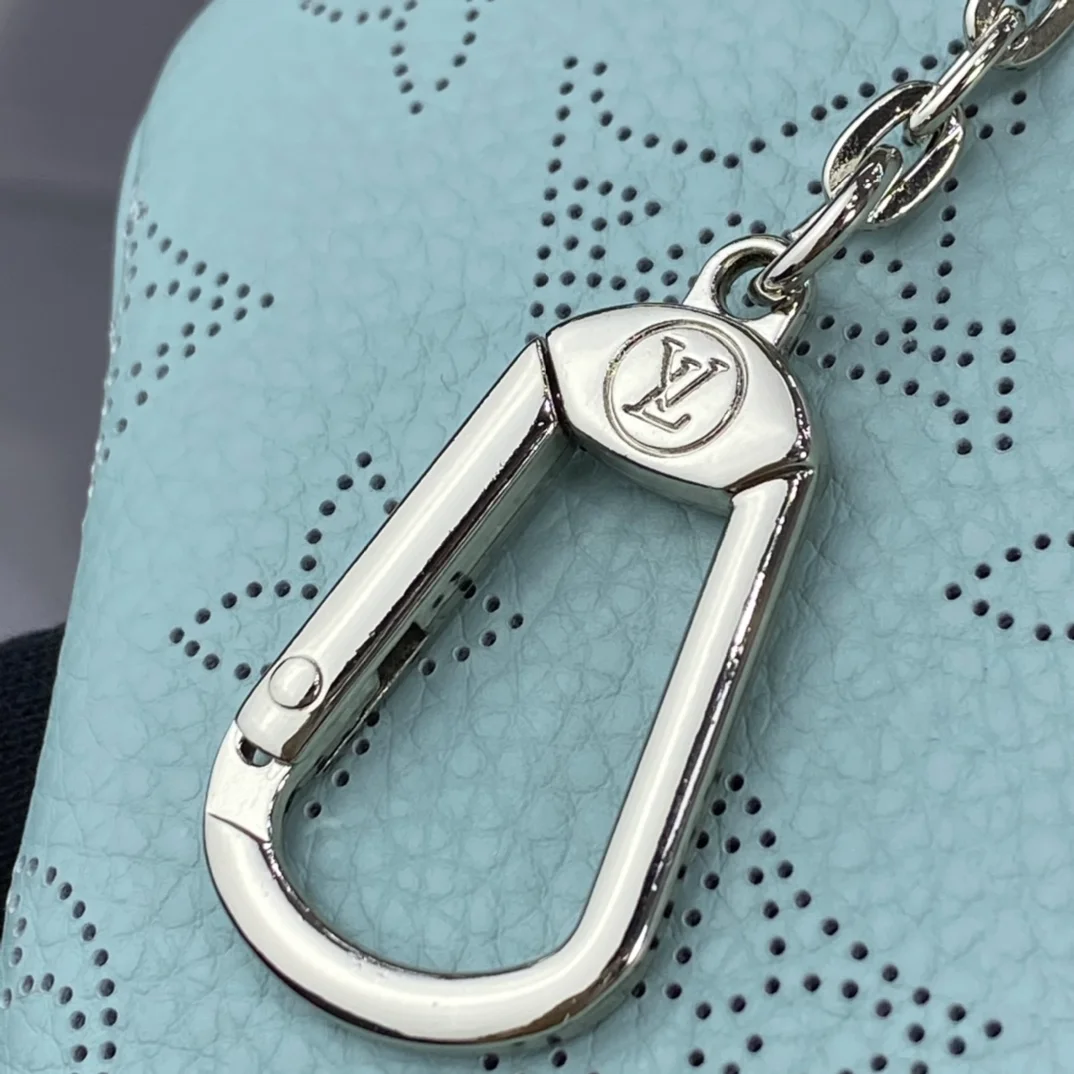 아이스 키 파우치 지갑 M69508_4 상세