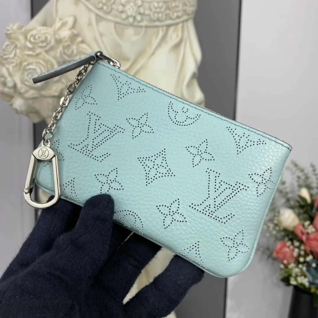 아이스 키 파우치 지갑 M69508_4 상세