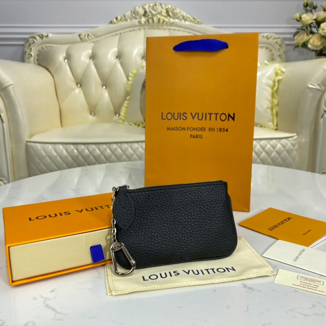 아이스 키 파우치 지갑 M69508_3 상세