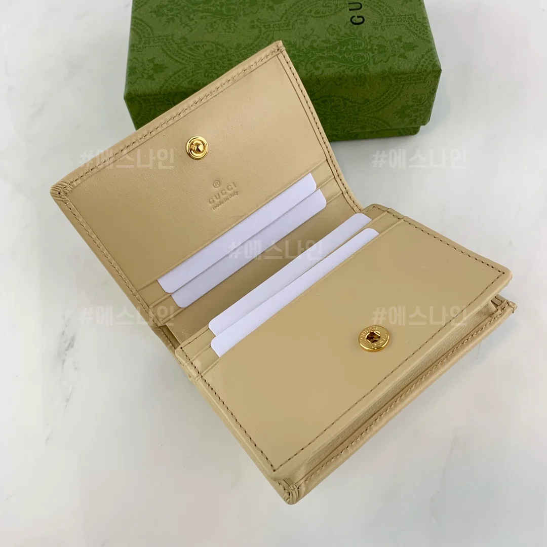 1955 홀스빗 반지갑 621887_1 상세