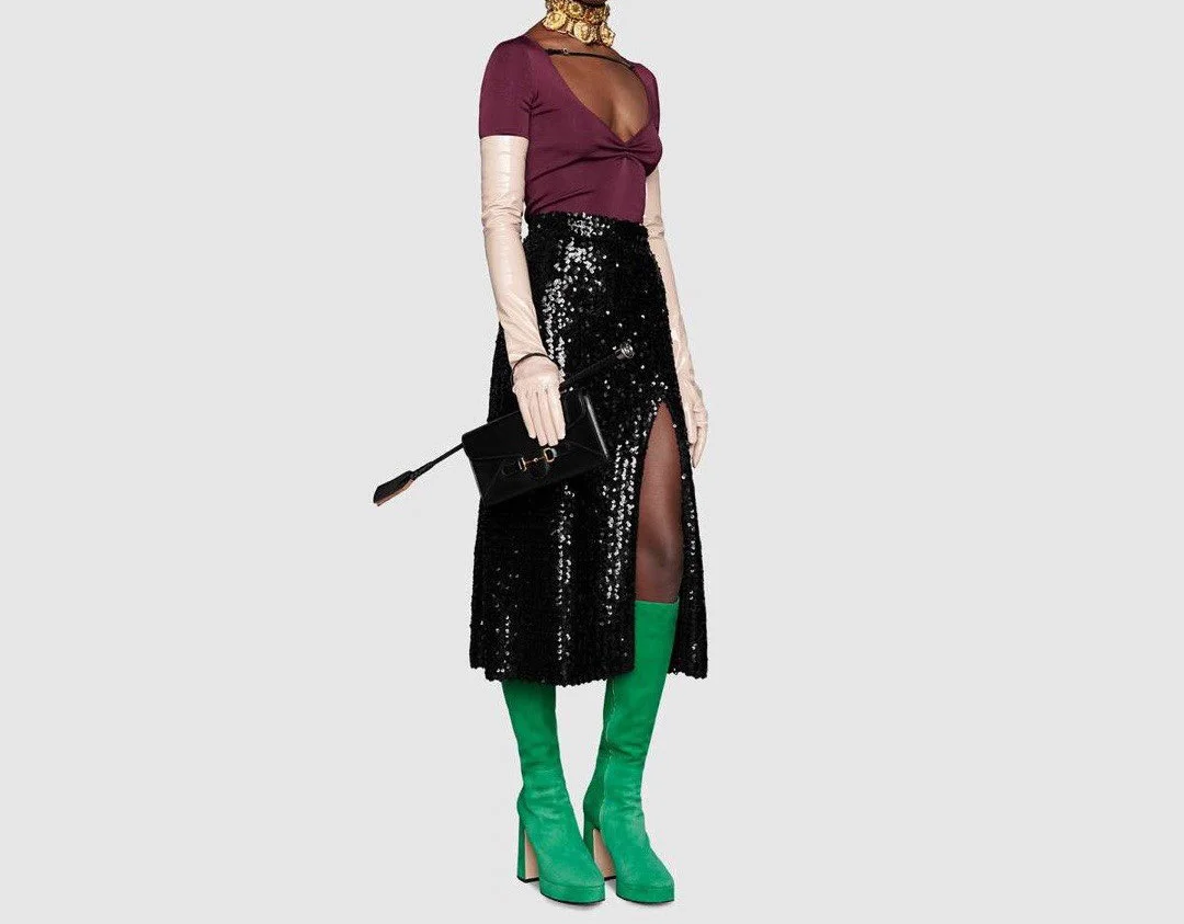 1955 홀스빗 체인 지갑 614381_1 상세