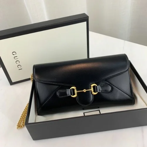 1955 홀스빗 체인 지갑 614381_1