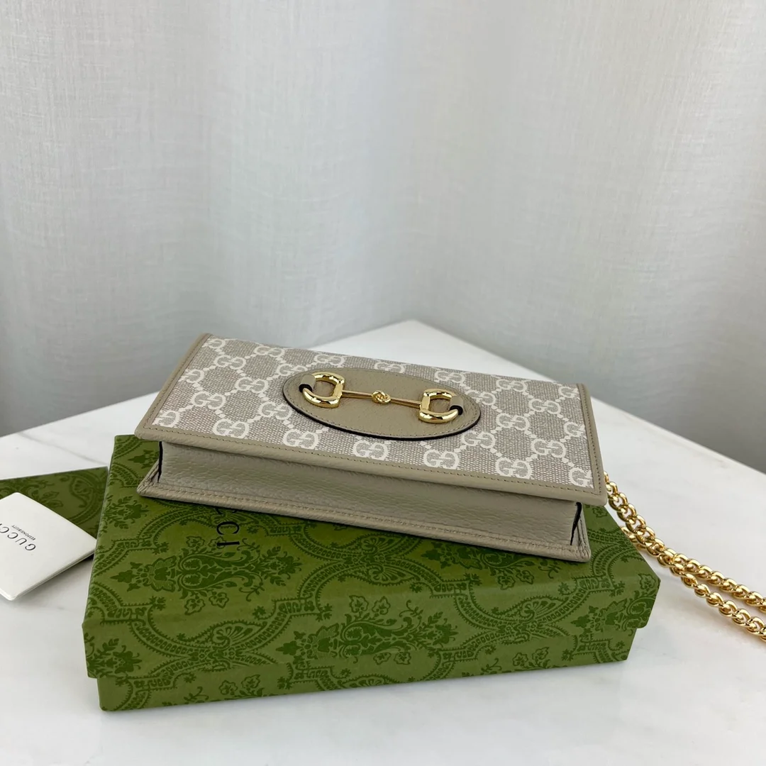 1955 홀스빗 체인 지갑 621892_1 상세