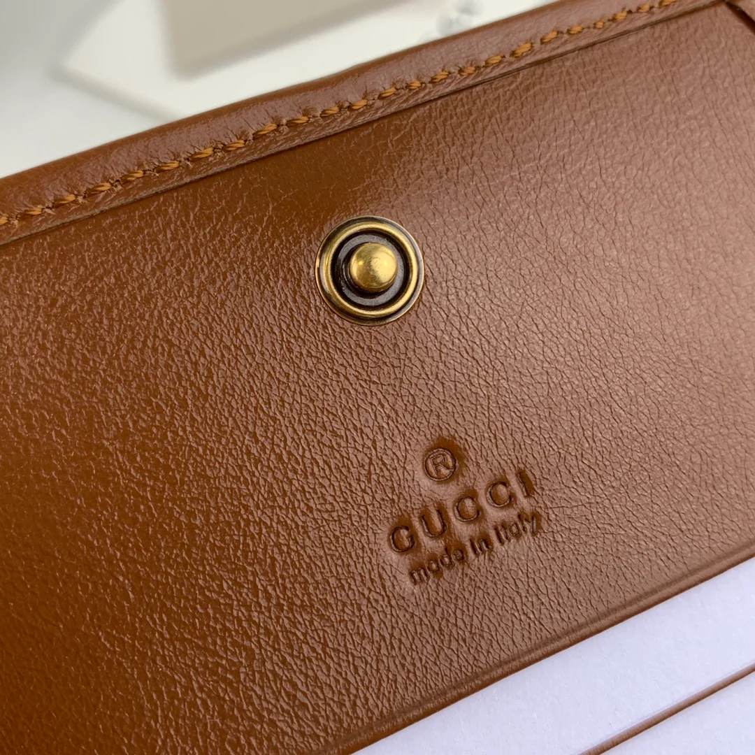 GG 마몬트 반지갑 466492_1 상세