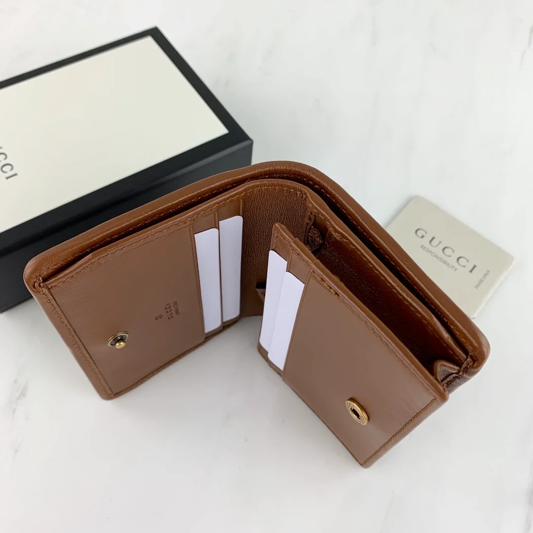 GG 마몬트 반지갑 466492_1 상세