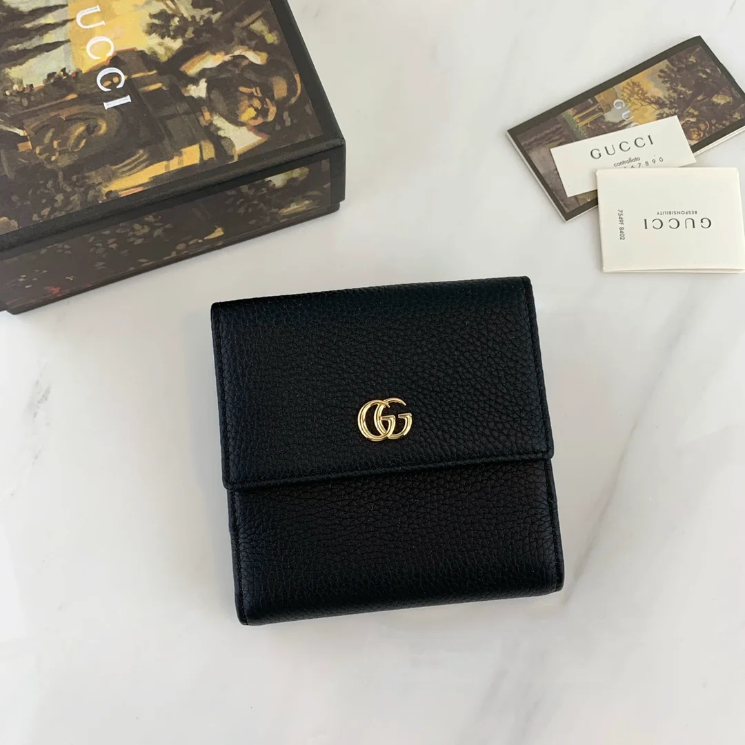 GG 마몬트 반지갑 456122_1 상세