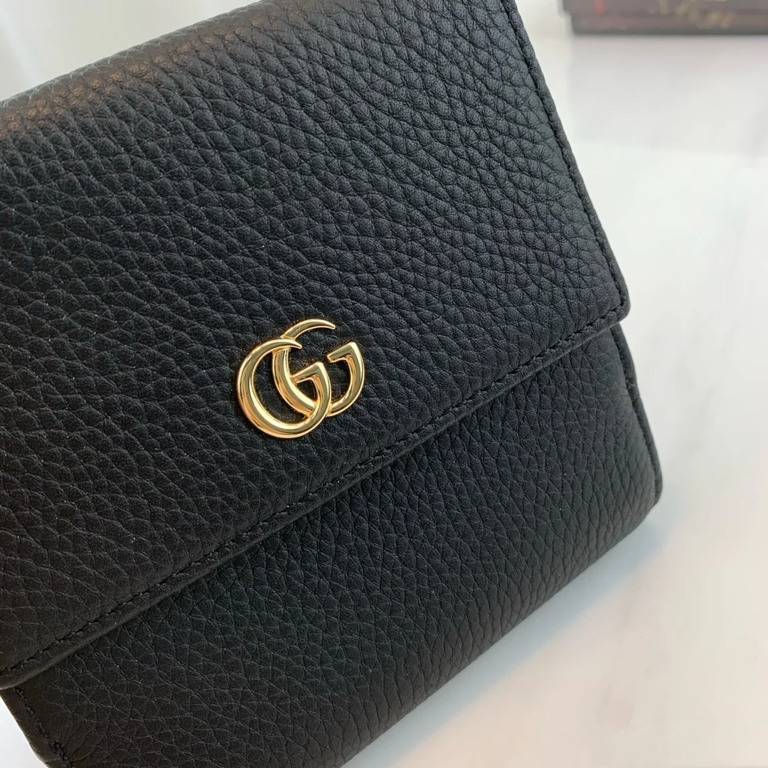 GG 마몬트 반지갑 456122_1 상세