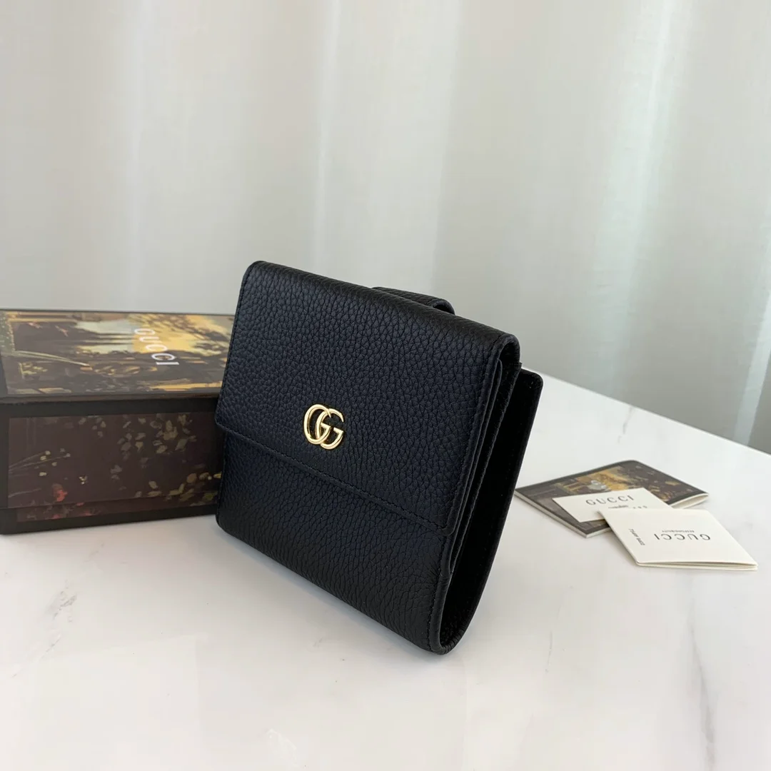 GG 마몬트 반지갑 456122_1 상세