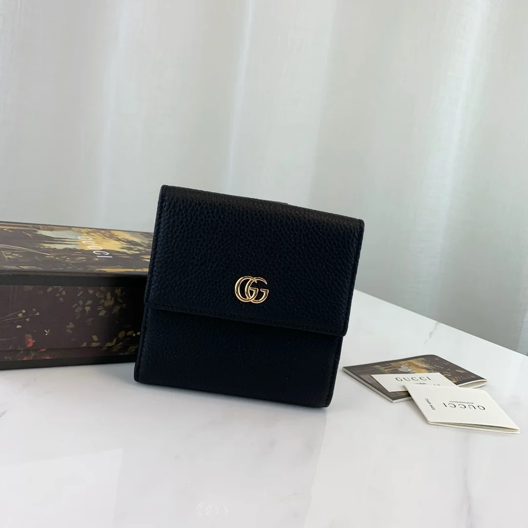 GG 마몬트 반지갑 456122_1 상세