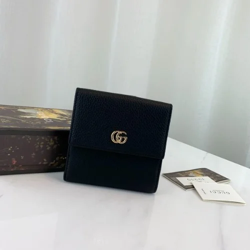 GG 마몬트 반지갑 456122_1