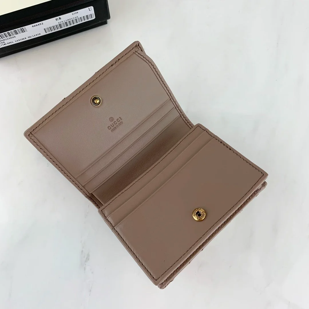 GG 마몬트 반지갑 466492_2 상세