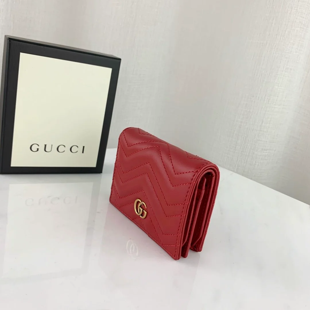 GG 마몬트 반지갑 상세