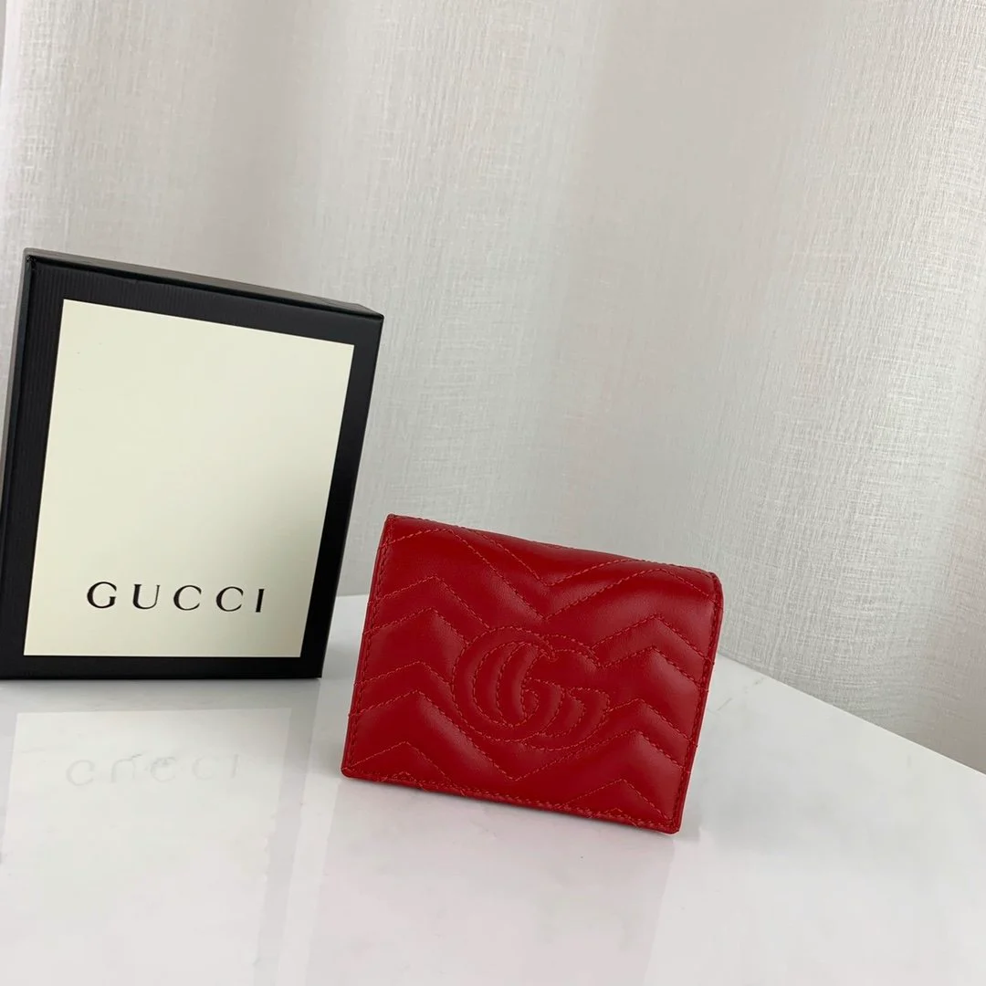 GG 마몬트 반지갑 상세