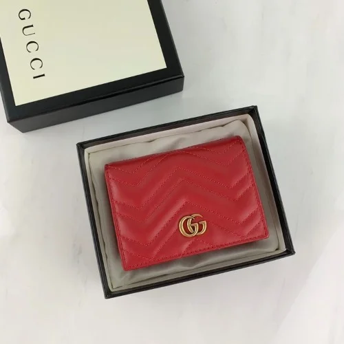 GG 마몬트 반지갑