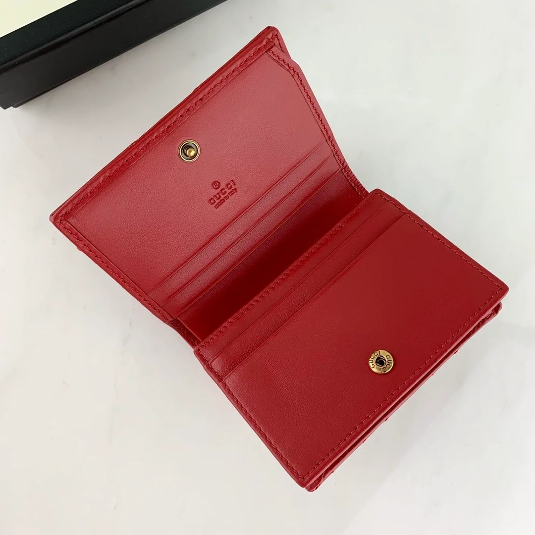 GG 마몬트 애플 반지갑 상세