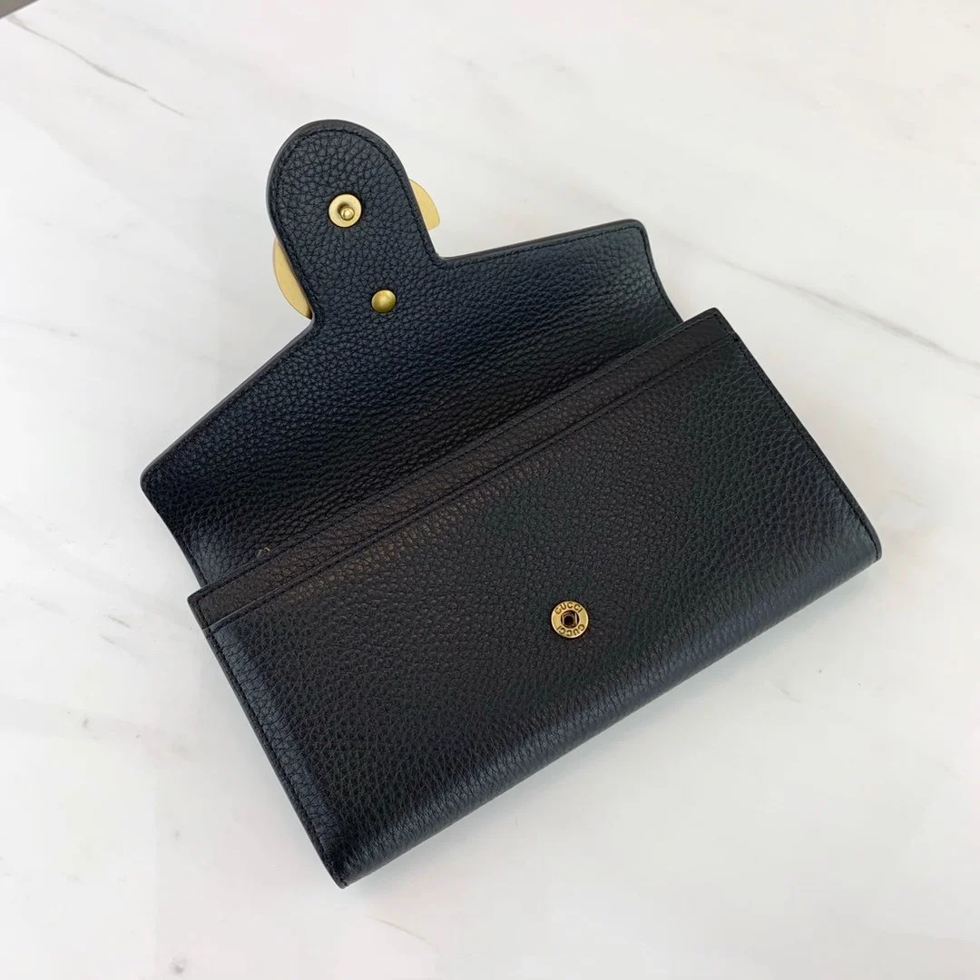 GG 마몬트 장지갑 상세