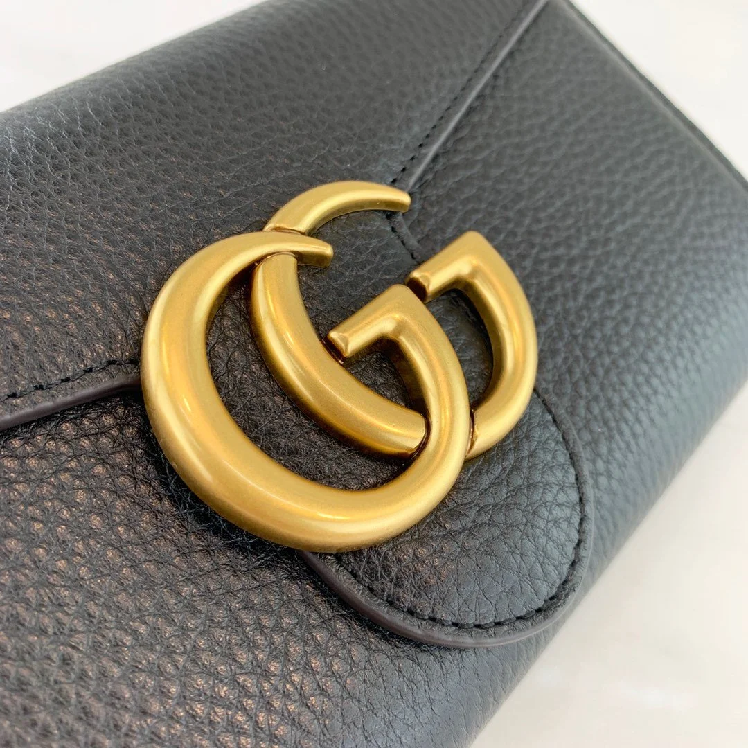 GG 마몬트 장지갑 상세