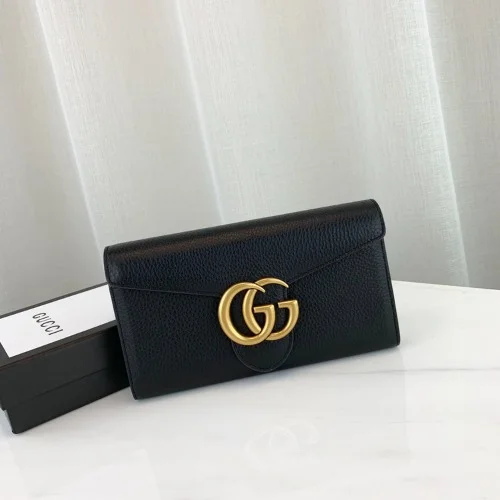 GG 마몬트 장지갑