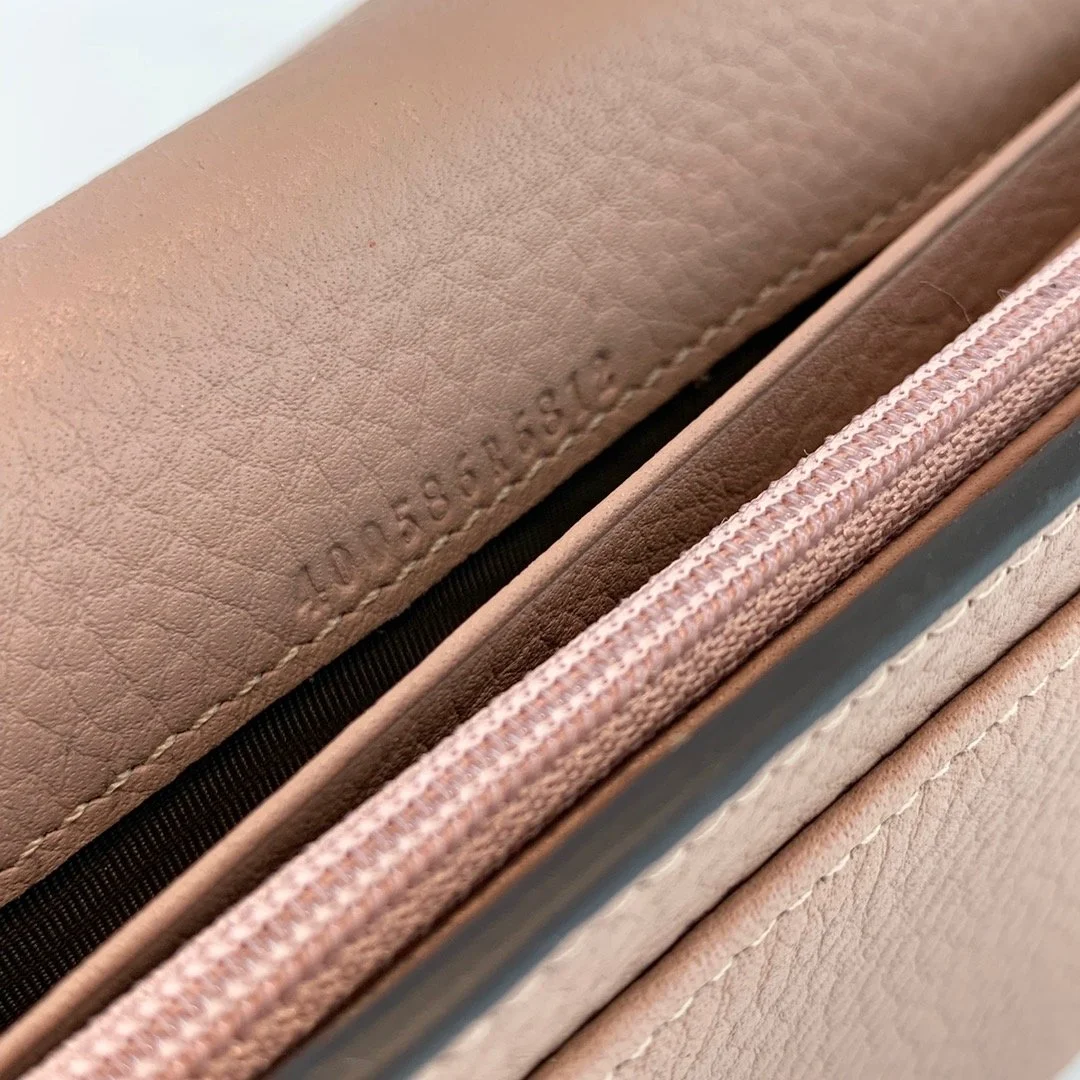 GG 마몬트 장지갑 상세