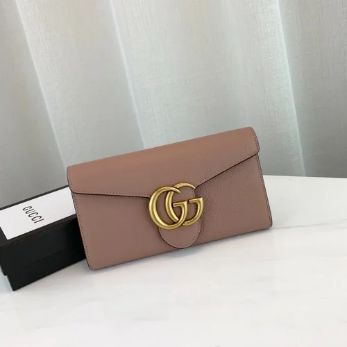 GG 마몬트 장지갑