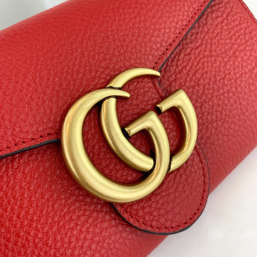 GG 마몬트 장지갑 상세