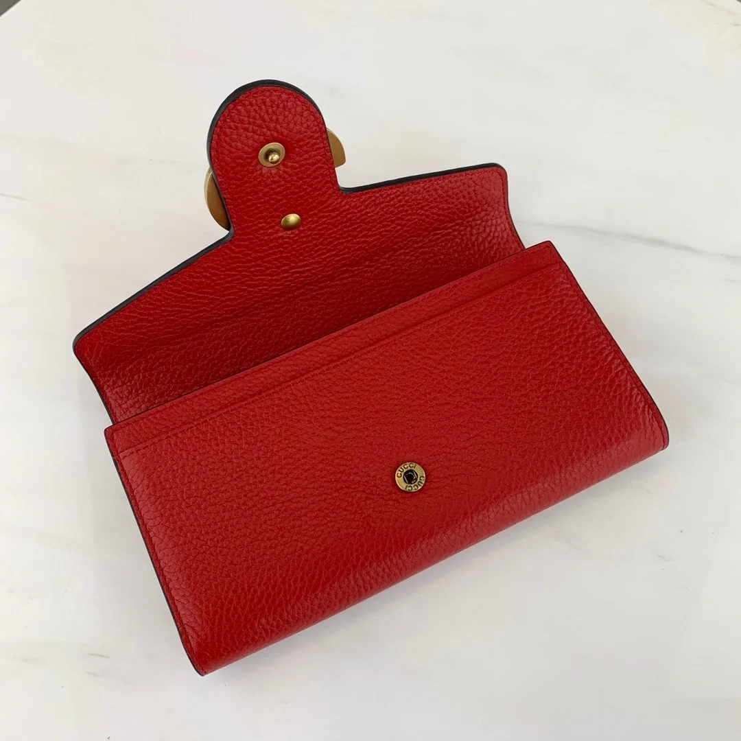 GG 마몬트 장지갑 상세