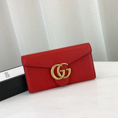 GG 마몬트 장지갑