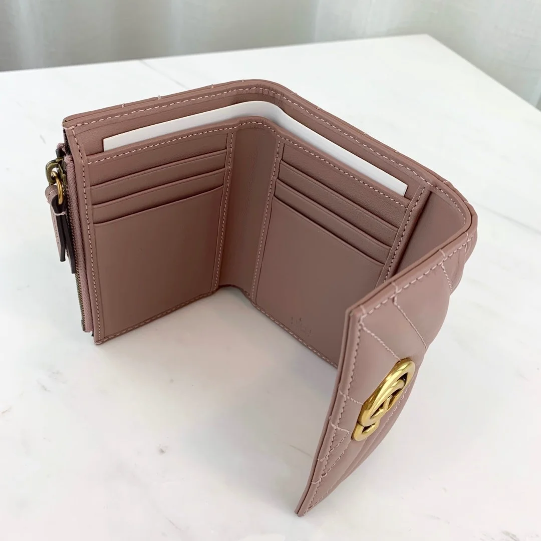 GG 마몬트 중지갑 상세