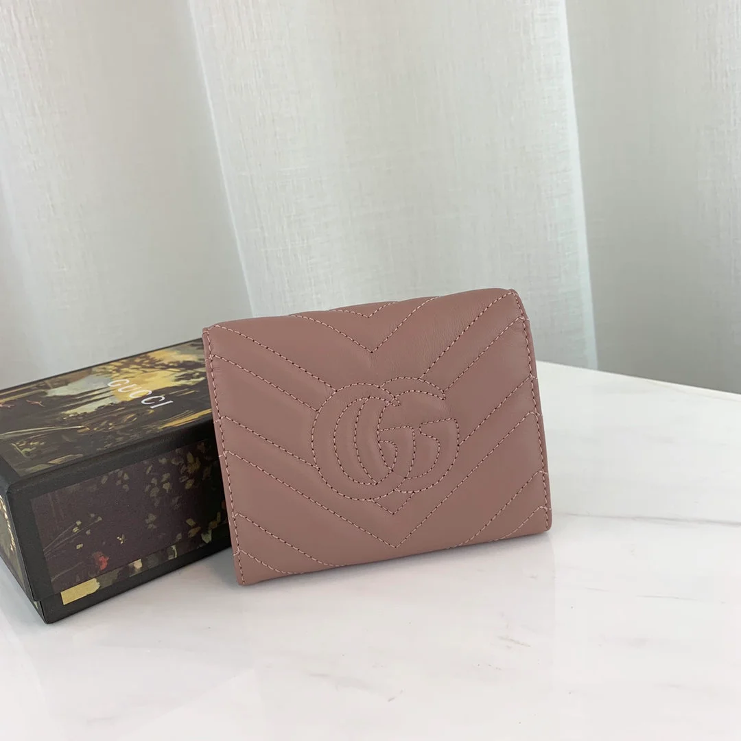 GG 마몬트 중지갑 상세