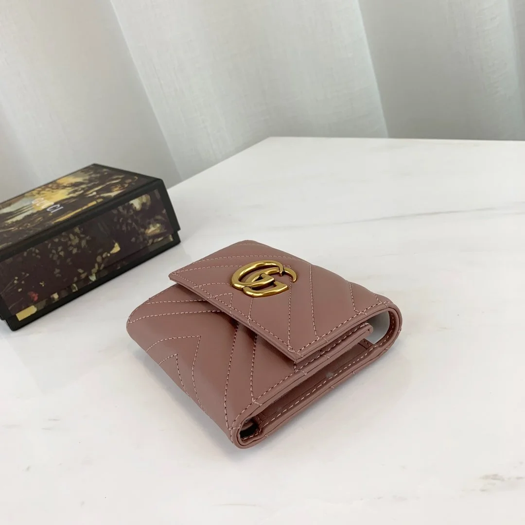 GG 마몬트 중지갑 상세