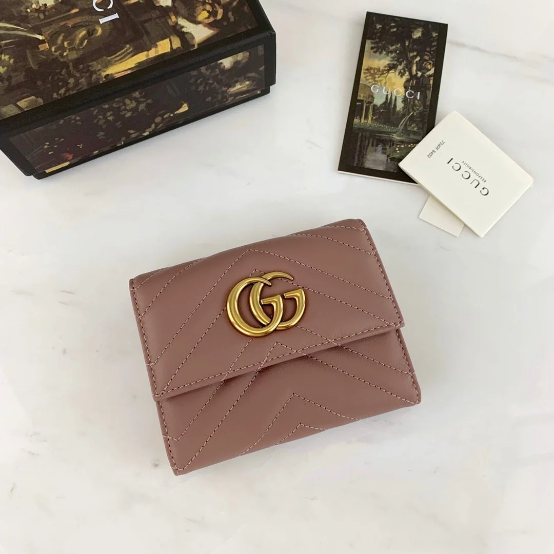 GG 마몬트 중지갑 상세